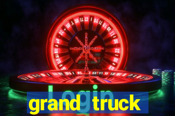 grand truck simulator 2 download dinheiro infinito
